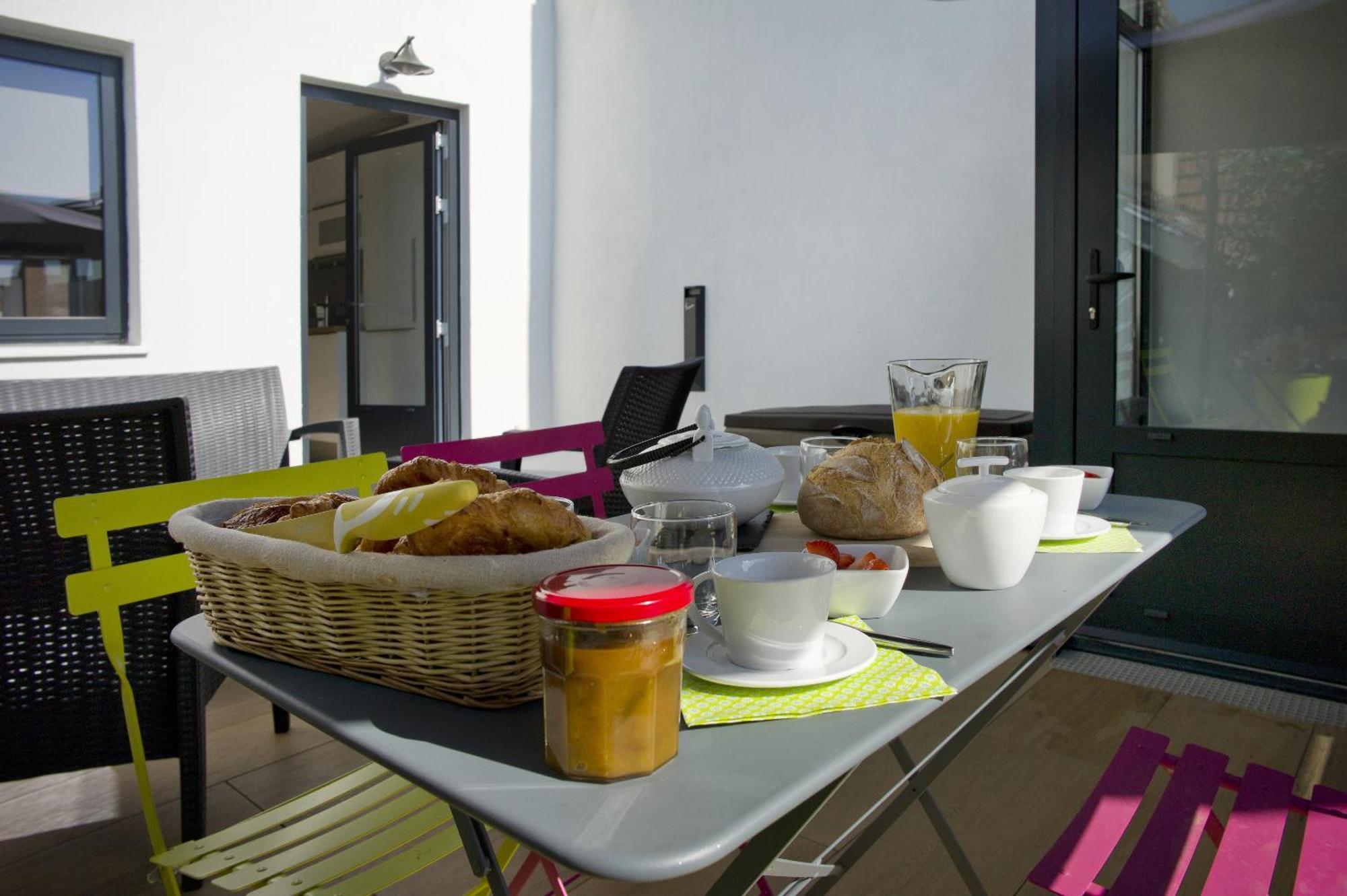 Apartmán La Terrasse Des Climats Beaune  Pokoj fotografie